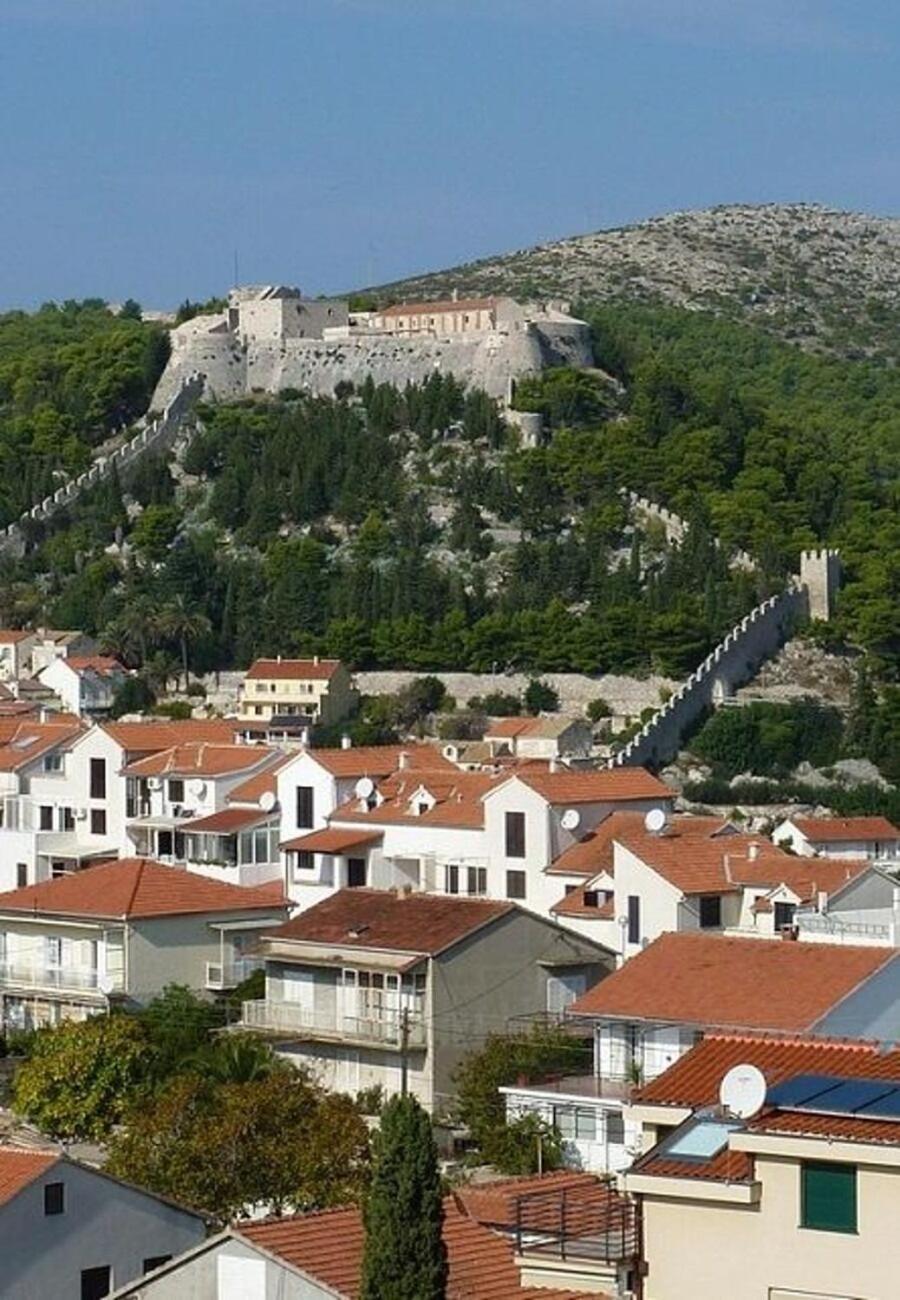 Appartement And Dar Hvar Town