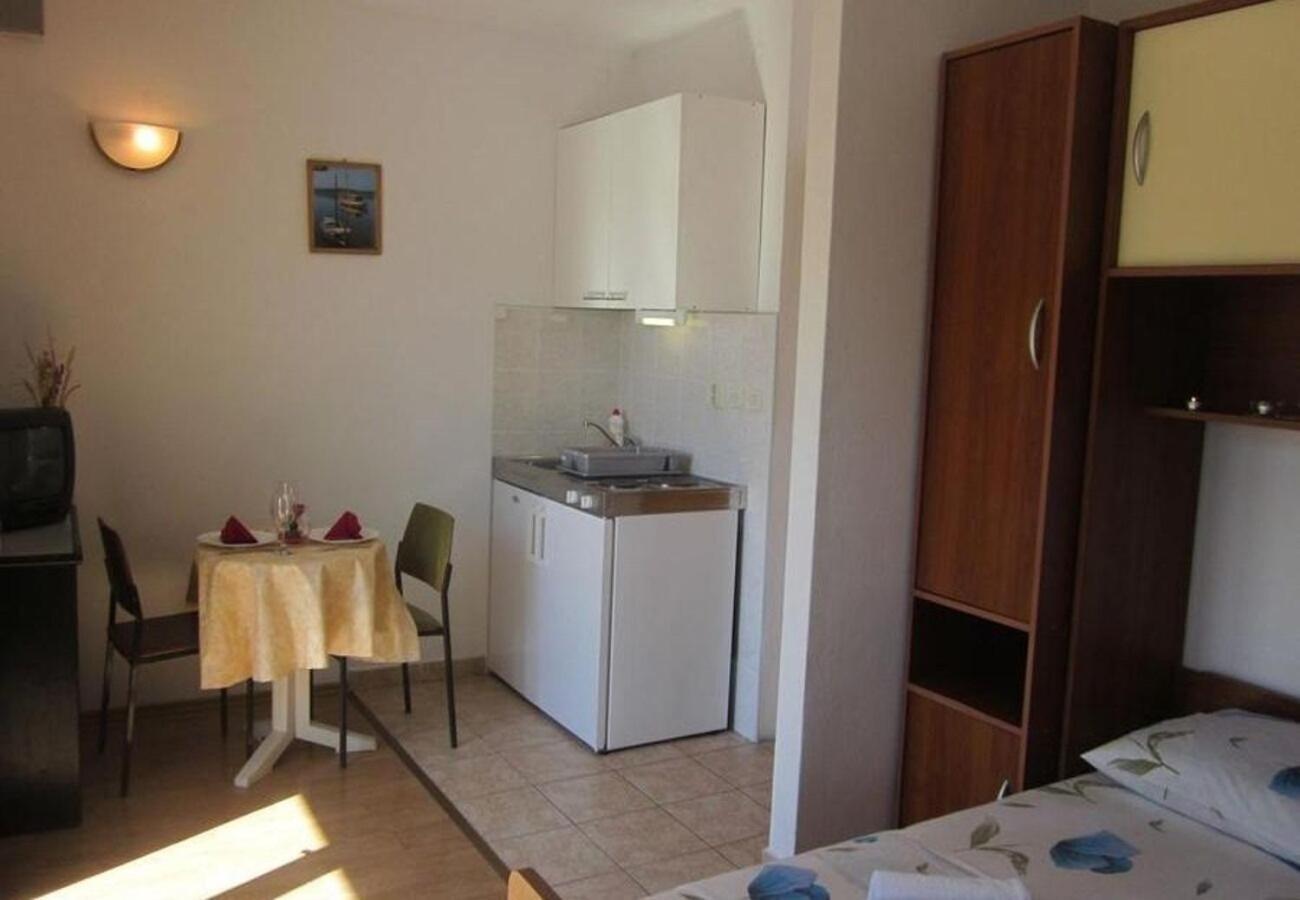 And Dar Appartement *