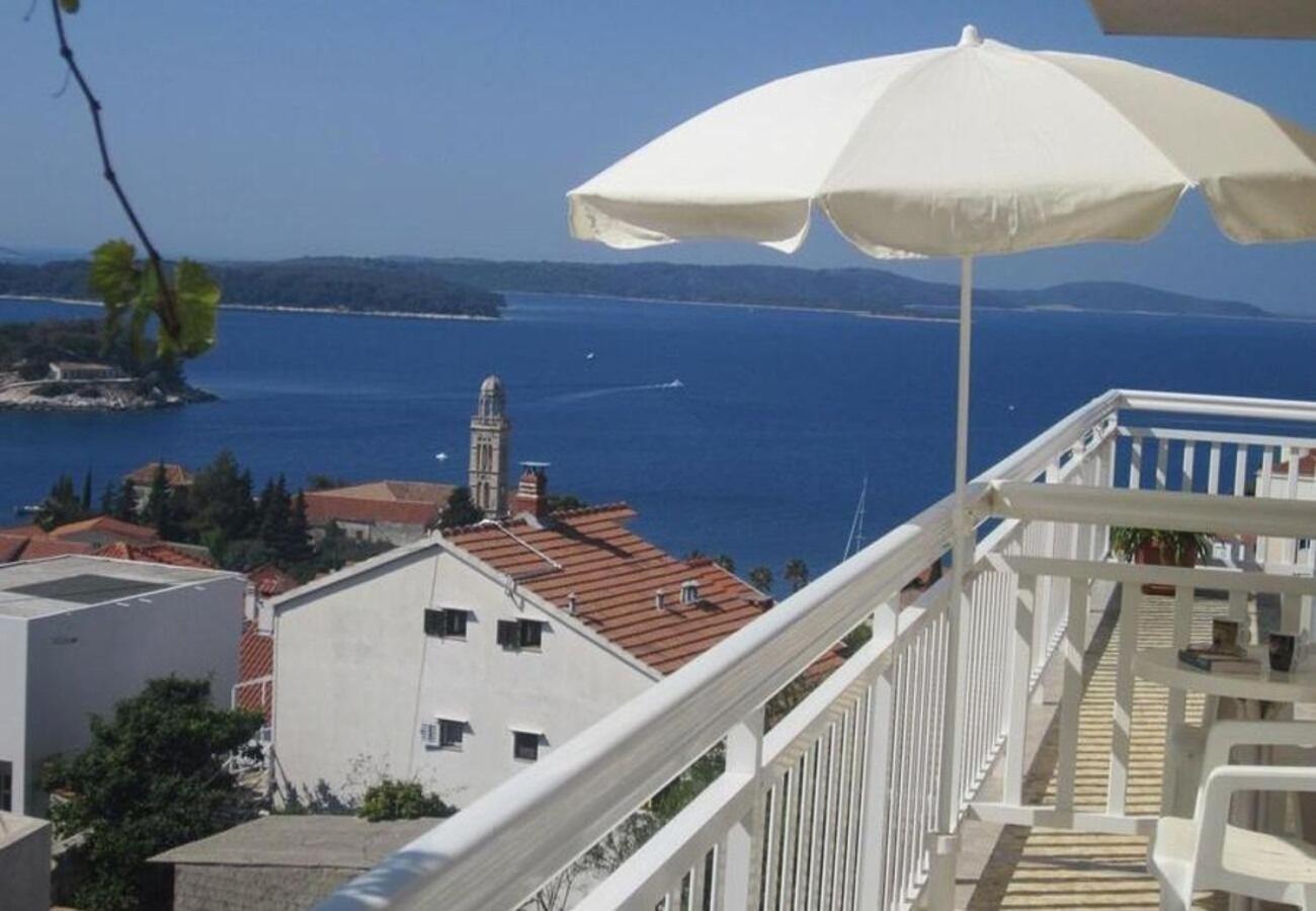 And Dar Appartement Hvar Town