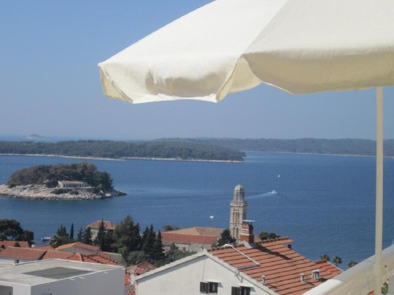 Appartement And Dar Hvar Town